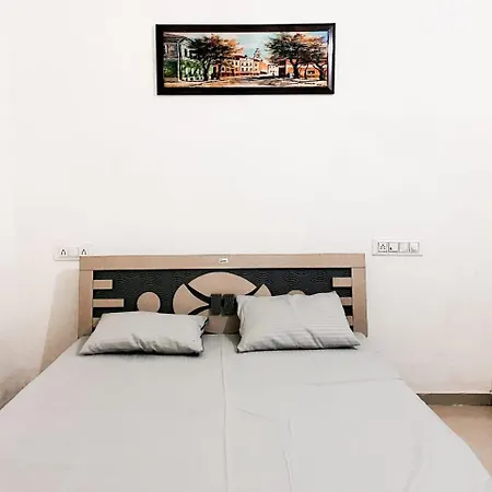 Madhavrai Premium Homestay Kevadia Exterior photo