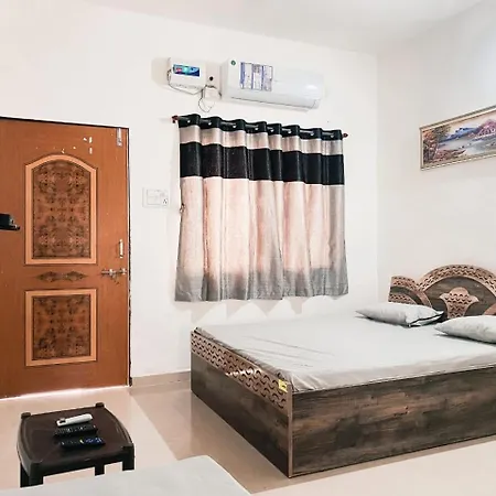 Madhavrai Premium Homestay Kevadia Exterior photo