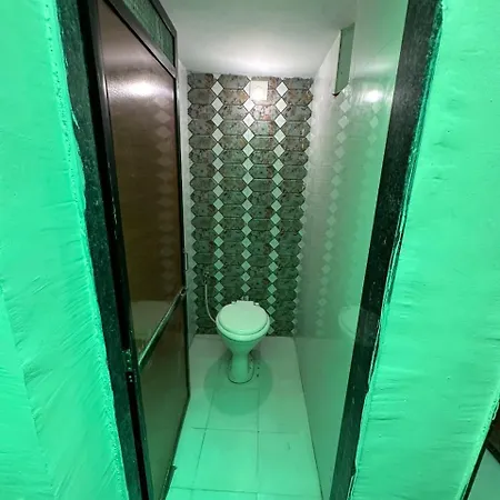 Madhavrai Premium Homestay Kevadia Exterior photo