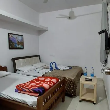Madhavrai Premium Homestay Kevadia Room photo