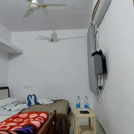 Madhavrai Premium Homestay Kevadia Room photo