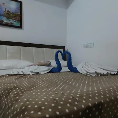 Madhavrai Premium Homestay Kevadia Room photo