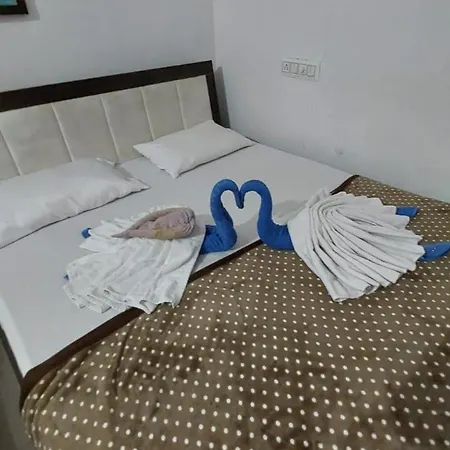 Madhavrai Premium Homestay Kevadia Room photo