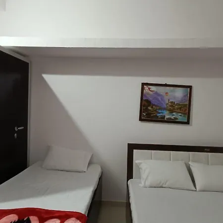 Madhavrai Premium Homestay Kevadia Exterior photo