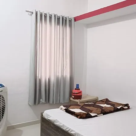 Madhavrai Premium Homestay Kevadia Exterior photo