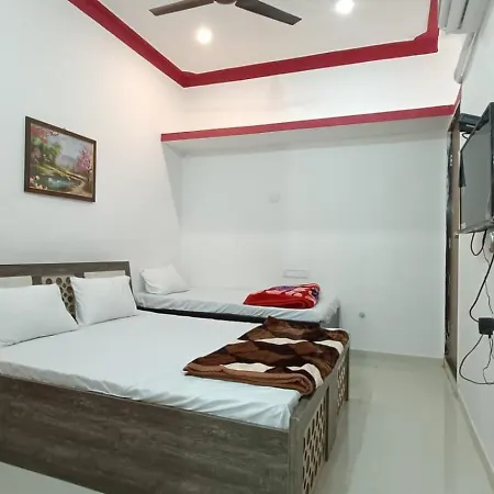 Madhavrai Premium Homestay Kevadia Exterior photo