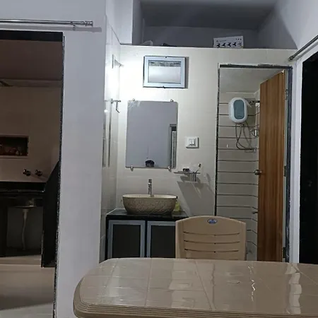 Madhavrai Premium Homestay Kevadia Exterior photo