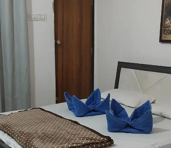 Madhavrai Premium Homestay