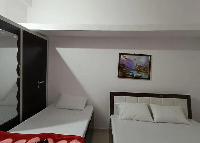 Madhavrai Premium Homestay