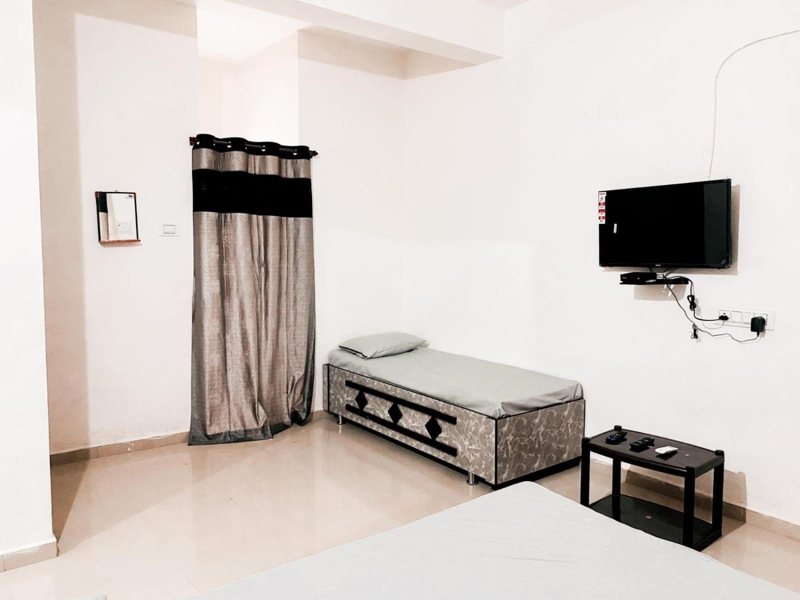 Madhavrai Premium Apartment
