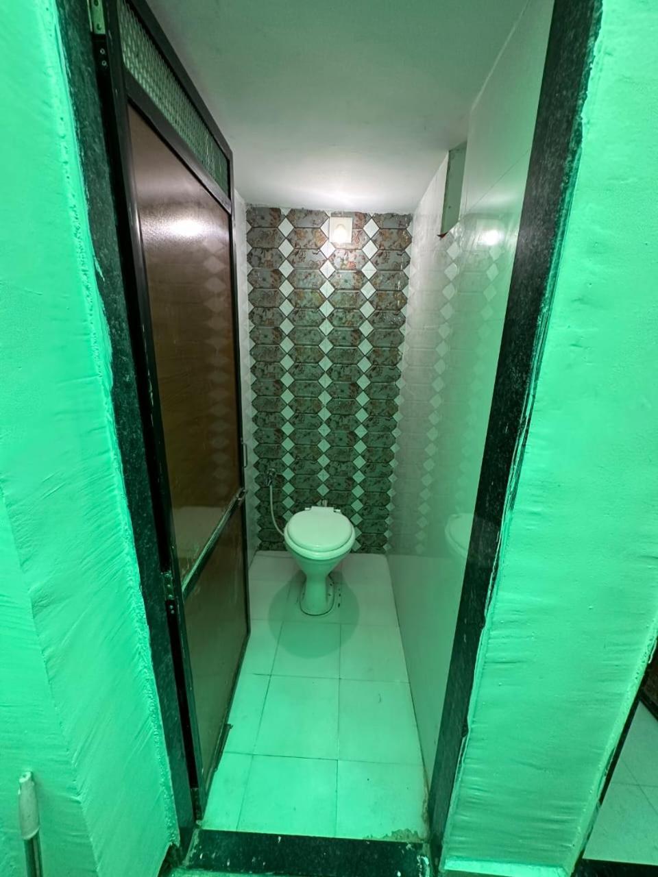Madhavrai Premium Apartment Kevadia