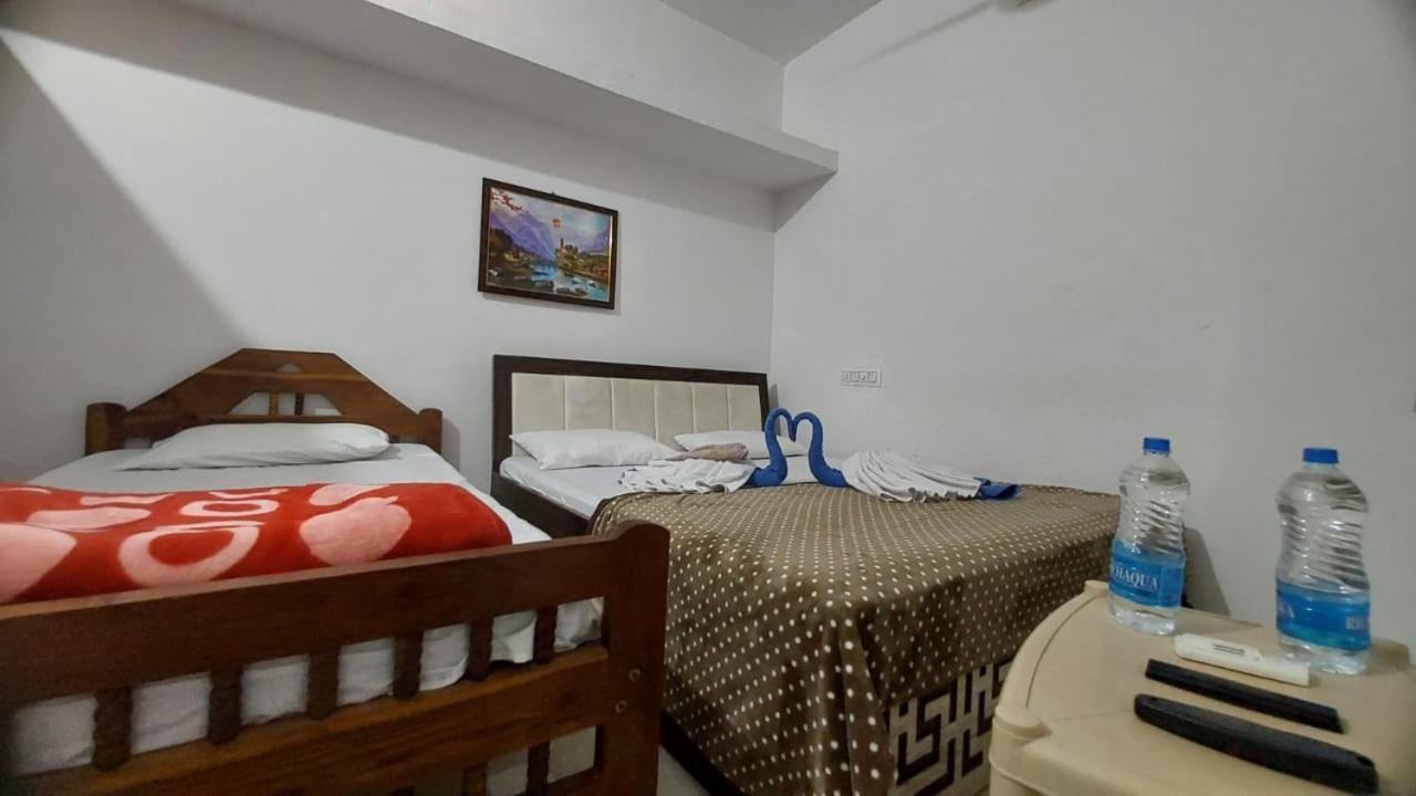 Apartment Madhavrai Premium