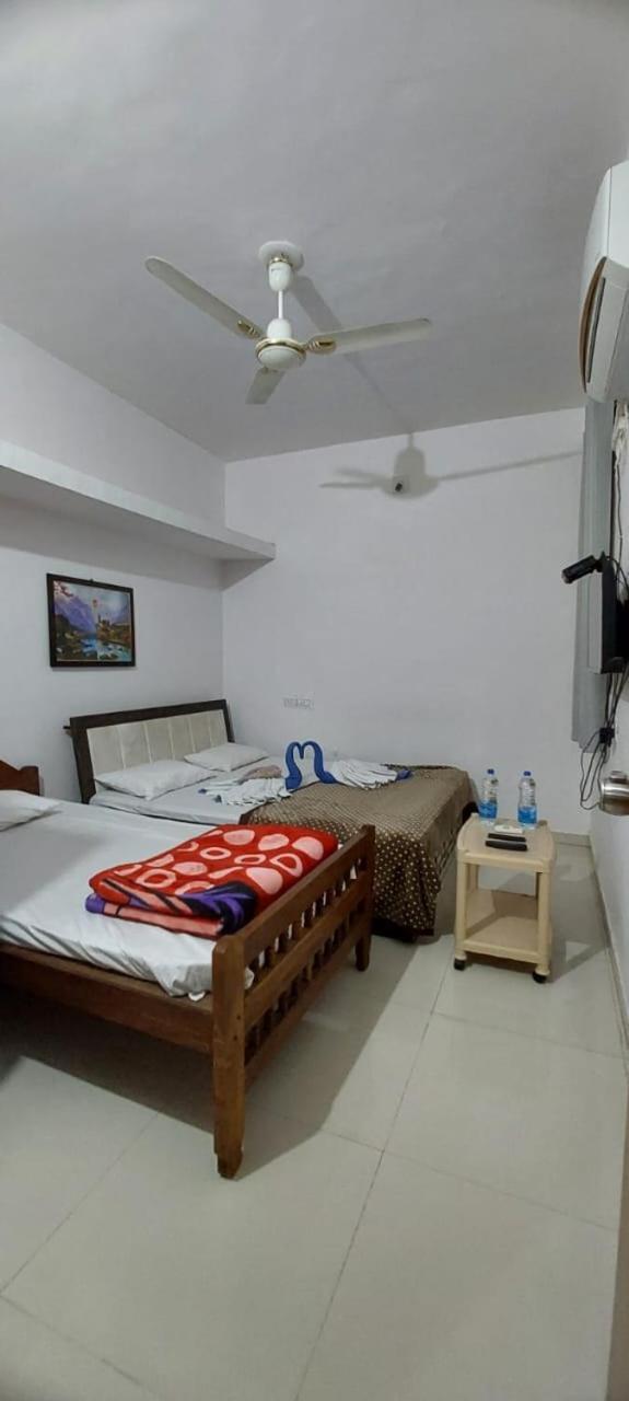Apartment Madhavrai Premium