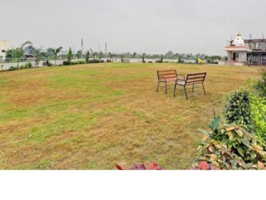 Madhavrai Premium Apartment
