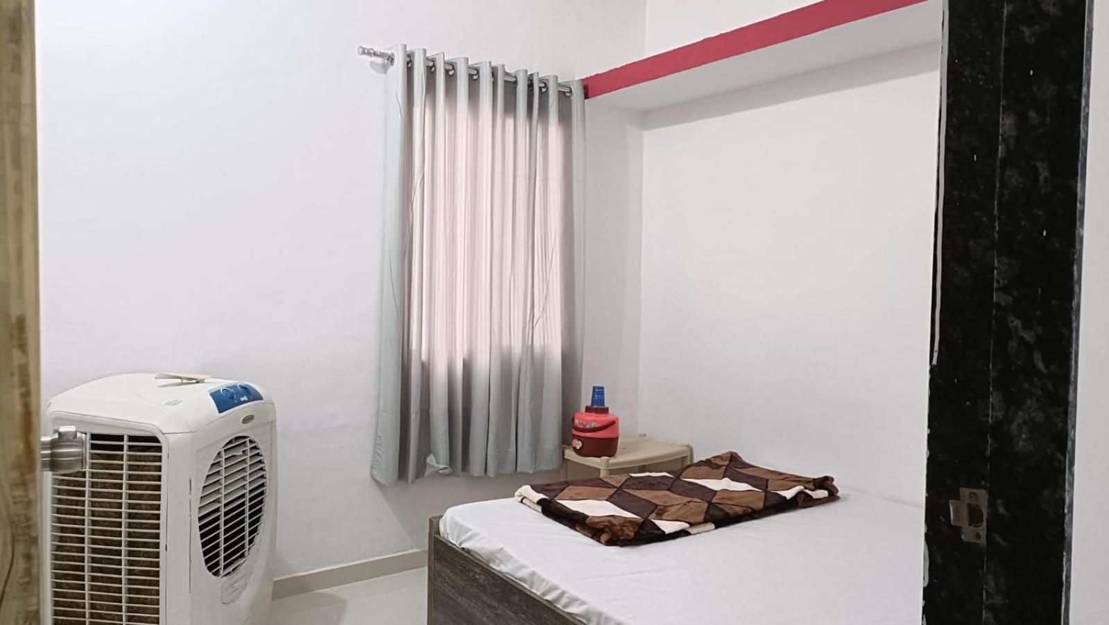 Apartment Madhavrai Premium