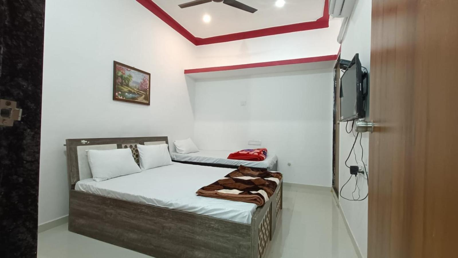 Apartment Madhavrai Premium