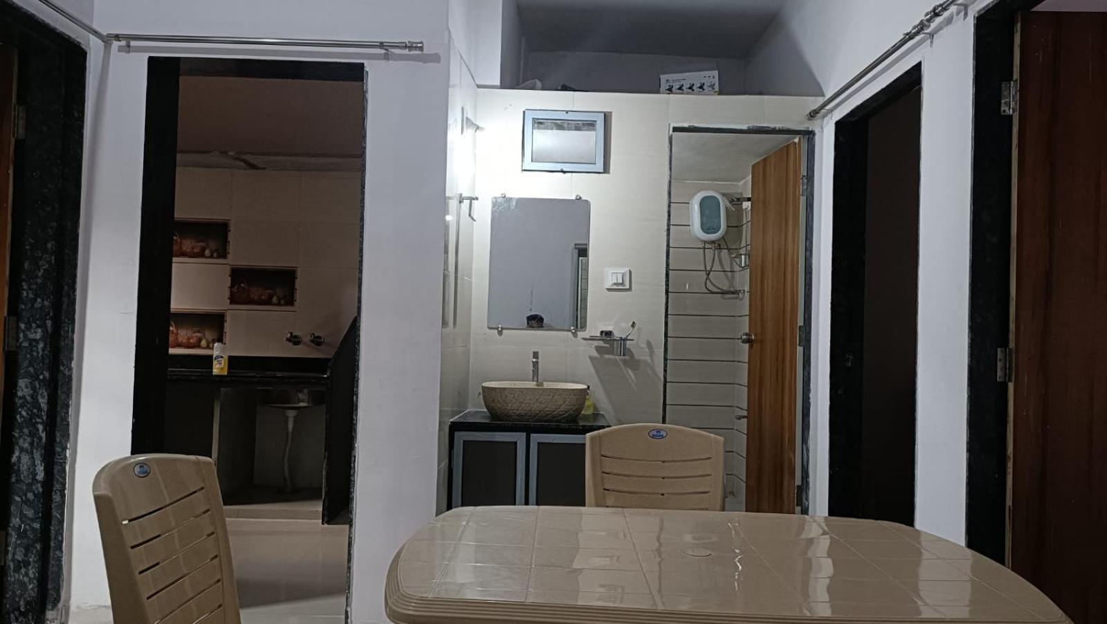 Apartment Madhavrai Premium Kevadia